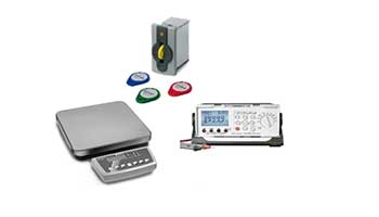 Automatisch messen und kontrollieren