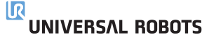 universal robot logo