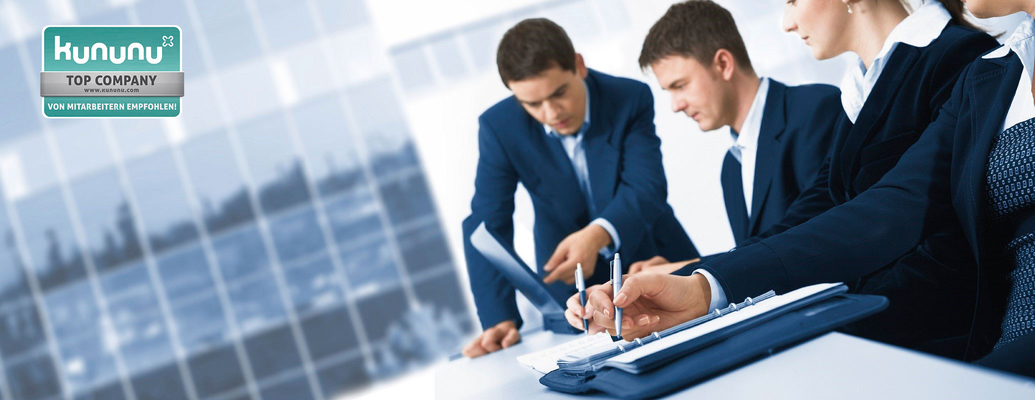 Page Teaser_Top Company