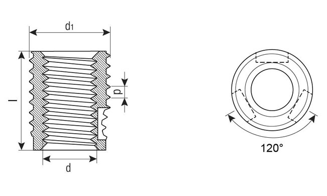 fasteks-thread-inserts-with-chip-reservoir