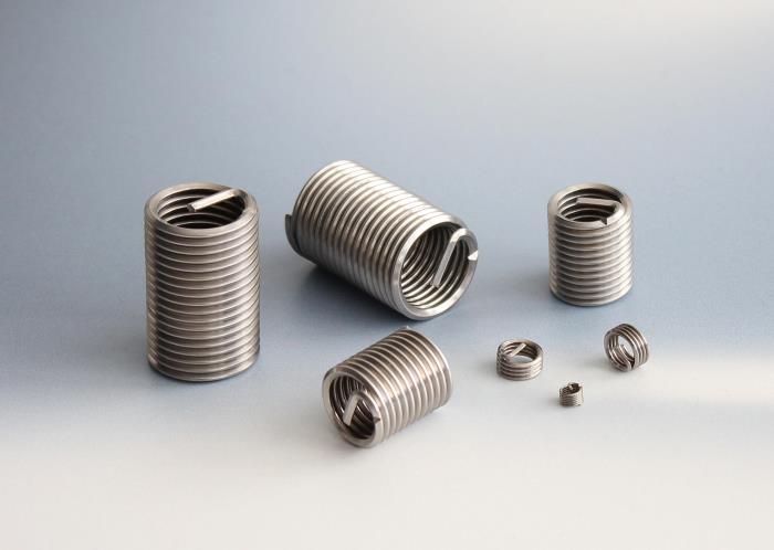 filtec Wire thread insert