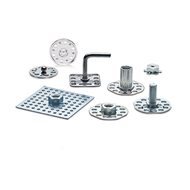 bonding fastener