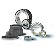 lock nuts