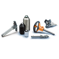 quick release pins