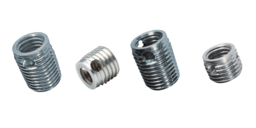 Fasteks Gewindeeinsätze