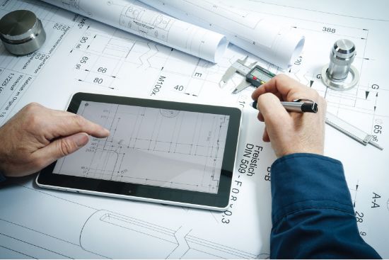 Sonderteile nach Maß